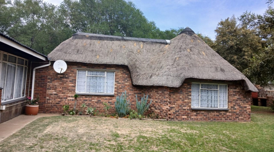 3 Bedroom Property for Sale in Sasolburg Free State